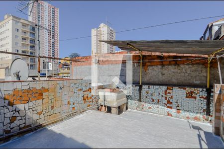 Casa para alugar com 200m², 3 quartos e 1 vagaVaranda de Serviço 
