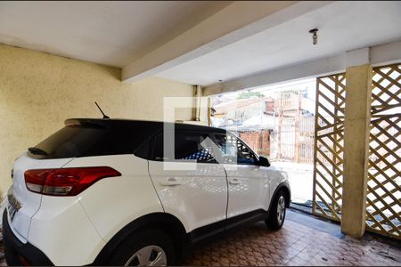 Casa para alugar com 200m², 3 quartos e 1 vagaGaragem