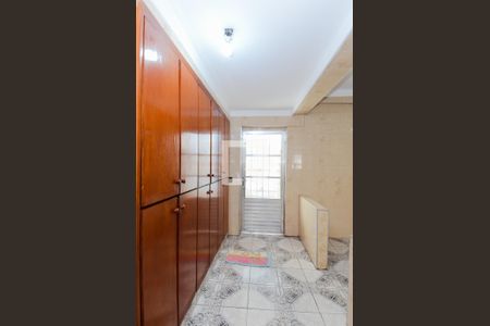 Casa para alugar com 200m², 3 quartos e 1 vagaÁrea de Serviço