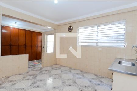 Casa para alugar com 200m², 3 quartos e 1 vagaCozinha