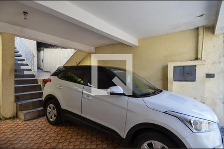 Casa para alugar com 200m², 3 quartos e 1 vagaGaragem
