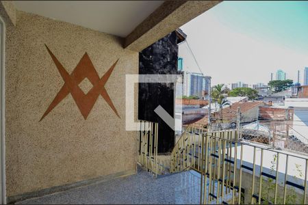 Casa para alugar com 200m², 3 quartos e 1 vagaVaranda da Sala