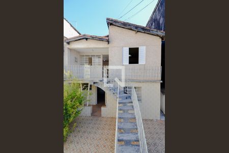 Casa para alugar com 200m², 3 quartos e 1 vagaQuintal