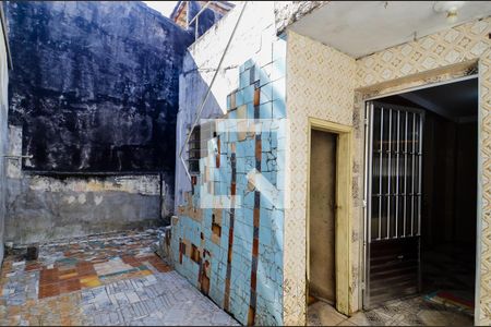 Casa para alugar com 200m², 3 quartos e 1 vagaQuintal 