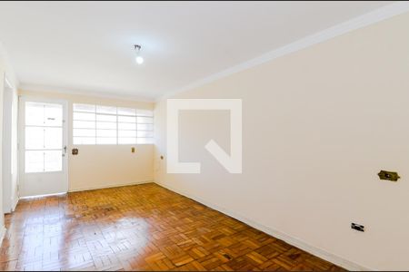 Sala de casa para alugar com 3 quartos, 200m² em Jardim Terezópolis, Guarulhos
