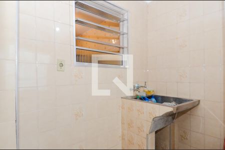 Casa para alugar com 200m², 3 quartos e 1 vagaÁrea de Serviço
