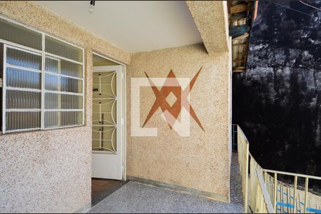 Casa para alugar com 200m², 3 quartos e 1 vagaVaranda da Sala