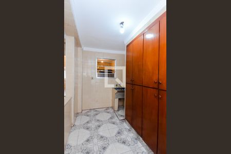Casa para alugar com 200m², 3 quartos e 1 vagaÁrea de Serviço