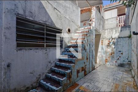 Casa para alugar com 200m², 3 quartos e 1 vagaQuintal 