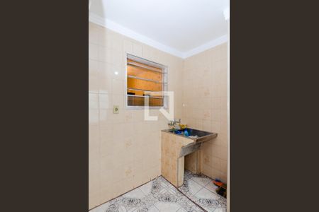Casa para alugar com 200m², 3 quartos e 1 vagaÁrea de Serviço