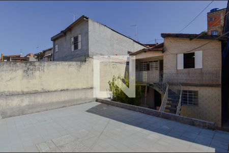 Casa para alugar com 200m², 3 quartos e 1 vagaVaranda 
