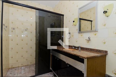 Casa para alugar com 200m², 3 quartos e 1 vagaBanheiro
