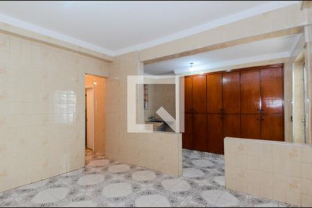 Casa para alugar com 200m², 3 quartos e 1 vagaCozinha