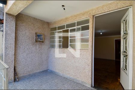 Casa para alugar com 200m², 3 quartos e 1 vagaVaranda da Sala
