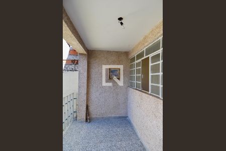 Casa para alugar com 200m², 3 quartos e 1 vagaVaranda da Sala