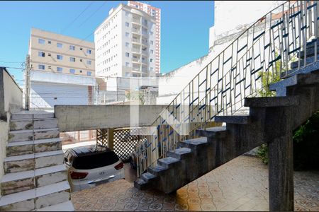 Casa para alugar com 200m², 3 quartos e 1 vagaQuintal