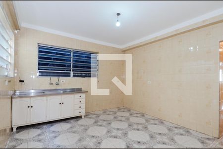 Casa para alugar com 200m², 3 quartos e 1 vagaCozinha