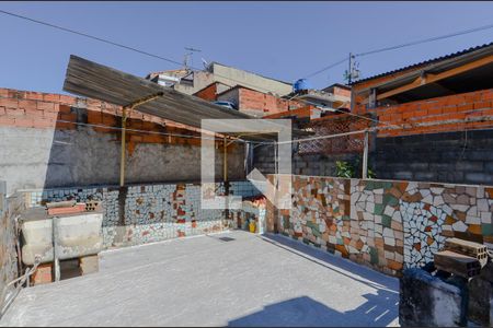 Casa para alugar com 200m², 3 quartos e 1 vagaVaranda de Serviço 
