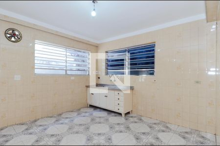 Casa para alugar com 200m², 3 quartos e 1 vagaCozinha