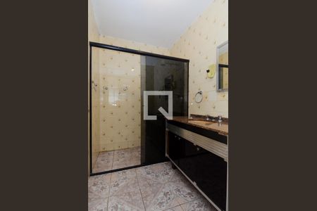 Casa para alugar com 200m², 3 quartos e 1 vagaBanheiro