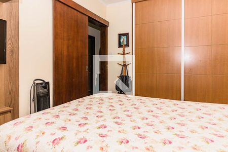 Dormitório de apartamento para alugar com 3 quartos, 77m² em Teresópolis, Porto Alegre