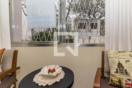 Apartamento para alugar com 77m², 3 quartos e sem vagaDormitório 3