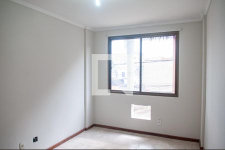 quarto 1 suite de apartamento à venda com 2 quartos, 87m² em Taquara, Rio de Janeiro