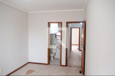 quarto 1 suite de apartamento para alugar com 2 quartos, 87m² em Taquara, Rio de Janeiro