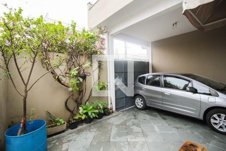 Casa para alugar com 80m², 3 quartos e 2 vagas Casa para alugar com 80m², 3 quartos e 2 vagasGaragem