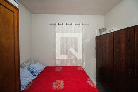 Suíte de casa para alugar com 3 quartos, 80m² em Vila Verde, São Paulo