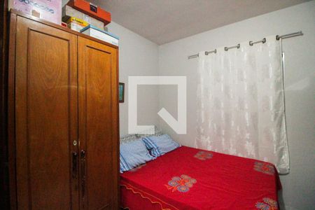 Suíte de casa para alugar com 3 quartos, 80m² em Vila Verde, São Paulo