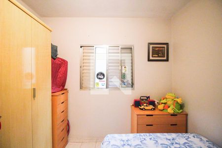 Casa para alugar com 80m², 3 quartos e 2 vagas Casa para alugar com 80m², 3 quartos e 2 vagasQuarto 2