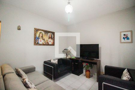 Sala de casa para alugar com 3 quartos, 80m² em Vila Verde, São Paulo