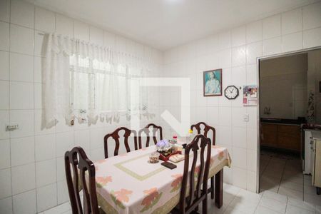 Casa para alugar com 80m², 3 quartos e 2 vagas Casa para alugar com 80m², 3 quartos e 2 vagasSala de Jantar