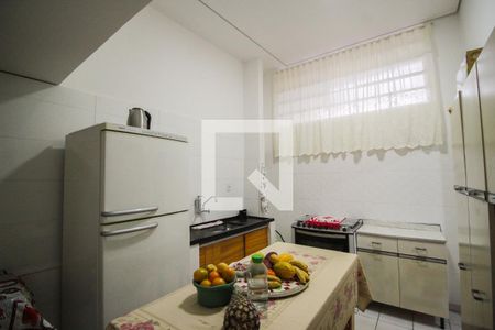 Casa para alugar com 80m², 3 quartos e 2 vagas Casa para alugar com 80m², 3 quartos e 2 vagasCozinha/Área de Serviço