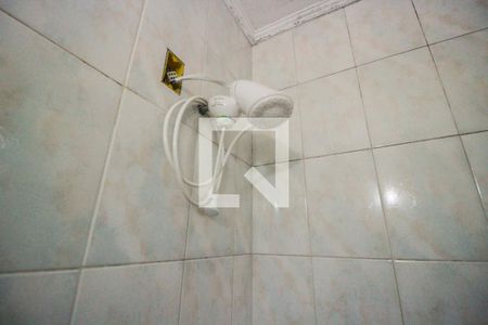 Casa para alugar com 80m², 3 quartos e 2 vagas Casa para alugar com 80m², 3 quartos e 2 vagasBanheiro da Suíte