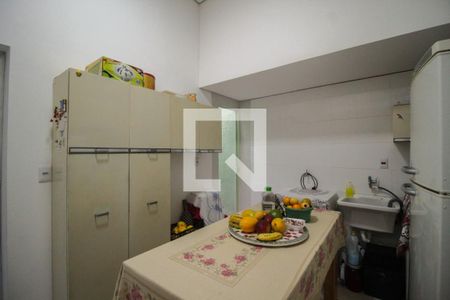 Casa para alugar com 80m², 3 quartos e 2 vagas Casa para alugar com 80m², 3 quartos e 2 vagasCozinha/Área de Serviço