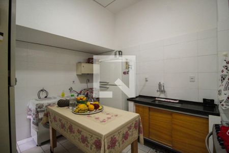 Casa para alugar com 80m², 3 quartos e 2 vagas Casa para alugar com 80m², 3 quartos e 2 vagasCozinha/Área de Serviço