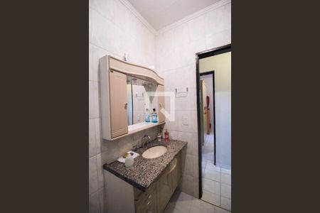 Casa para alugar com 80m², 3 quartos e 2 vagas Casa para alugar com 80m², 3 quartos e 2 vagasBanheiro 2