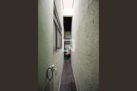 Casa para alugar com 80m², 3 quartos e 2 vagas Casa para alugar com 80m², 3 quartos e 2 vagasCorredor Externo