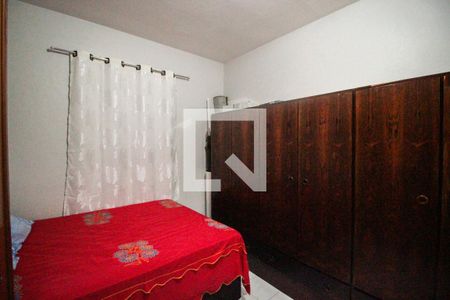 Suíte de casa para alugar com 3 quartos, 80m² em Vila Verde, São Paulo