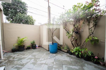 Casa para alugar com 80m², 3 quartos e 2 vagas Casa para alugar com 80m², 3 quartos e 2 vagasGaragem