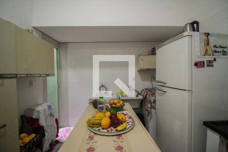 Casa para alugar com 80m², 3 quartos e 2 vagas Casa para alugar com 80m², 3 quartos e 2 vagasCozinha/Área de Serviço