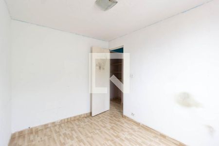 Quarto 1 de apartamento para alugar com 2 quartos, 50m² em Jardim Antártica, São Paulo