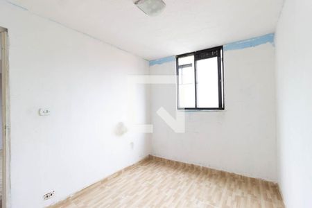 Quarto 1 de apartamento para alugar com 2 quartos, 50m² em Jardim Antártica, São Paulo