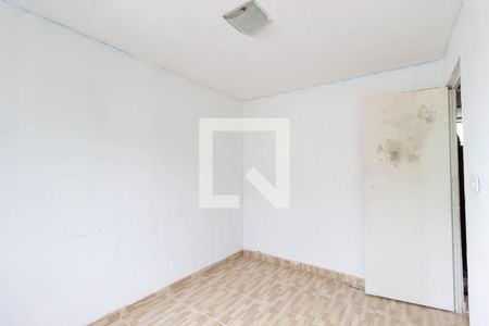 Quarto 1 de apartamento para alugar com 2 quartos, 50m² em Jardim Antártica, São Paulo