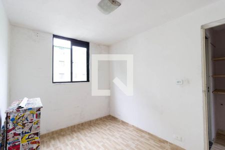 Quarto 2 de apartamento para alugar com 2 quartos, 50m² em Jardim Antártica, São Paulo