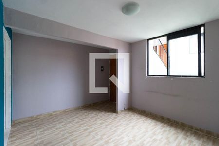 Sala de apartamento para alugar com 2 quartos, 50m² em Jardim Antártica, São Paulo
