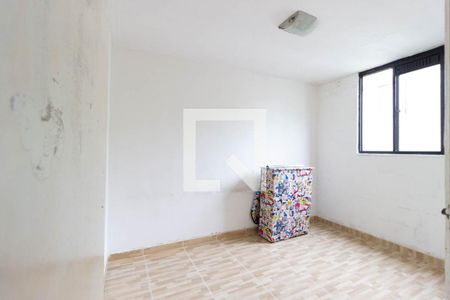 Quarto 2 de apartamento para alugar com 2 quartos, 50m² em Jardim Antártica, São Paulo