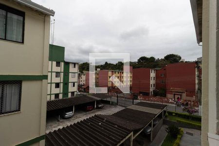 Vista Quarto 1 de apartamento para alugar com 2 quartos, 50m² em Jardim Antártica, São Paulo